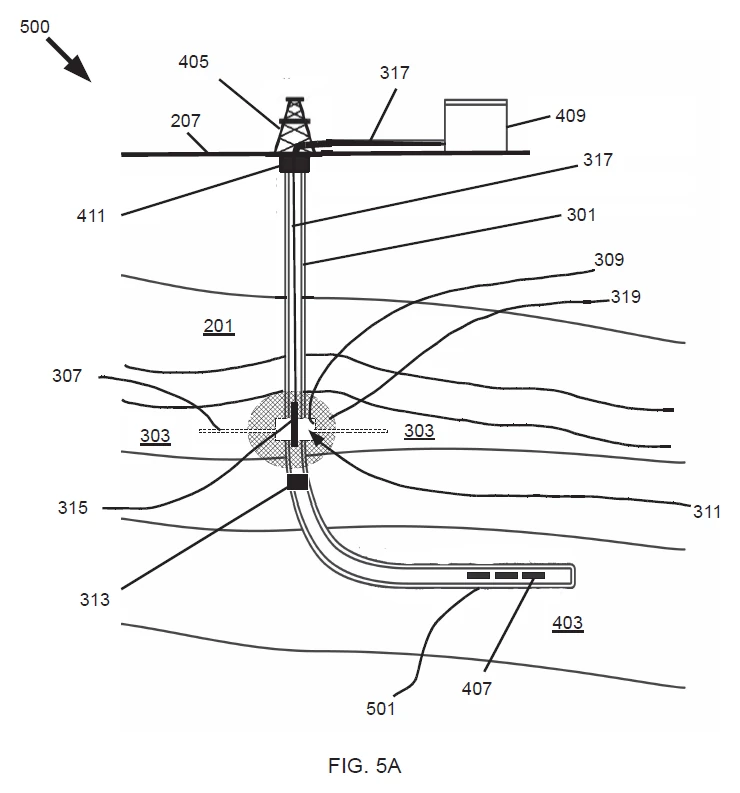 NuclearSAFE technology figure: RockWELD™