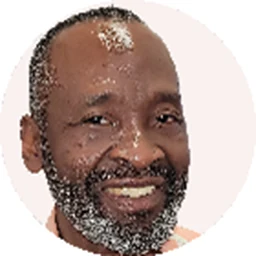 Dr. Efiok Otudor