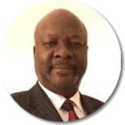 Dr. Jimmy Etti-Williams